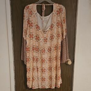 EUC Umgee Dress